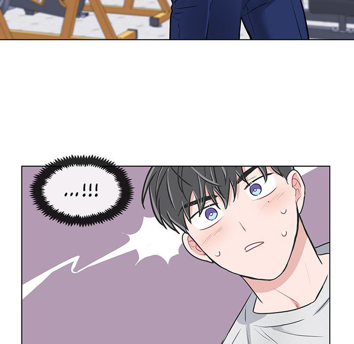 Read Anti P.T. chapter 57 image 50 on Lezhin