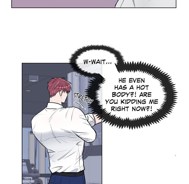 Read Anti P.T. chapter 57 image 51 on Lezhin