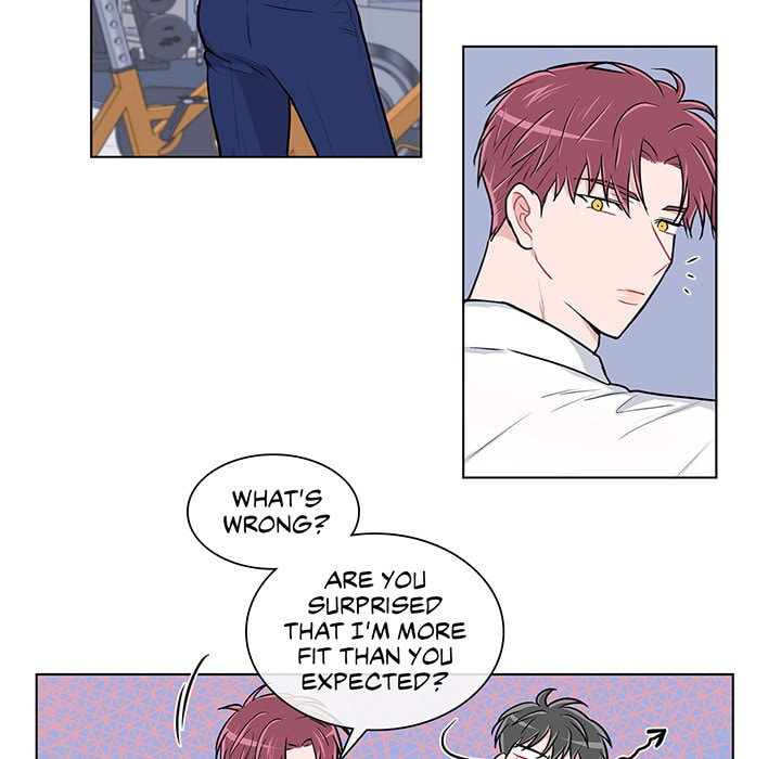 Read Anti P.T. chapter 57 image 52 on Lezhin