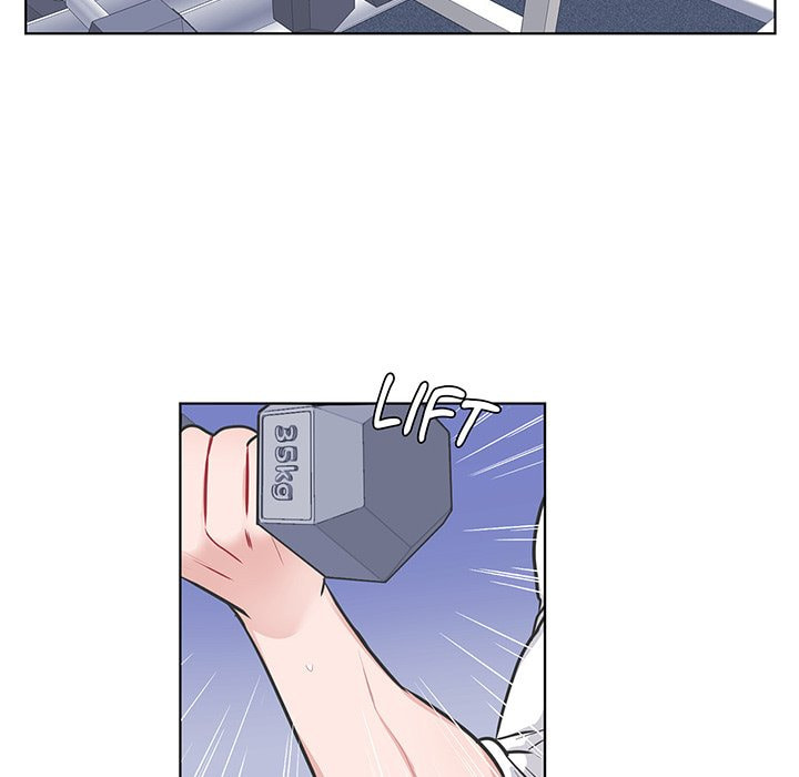 Read Anti P.T. chapter 57 image 55 on Lezhin