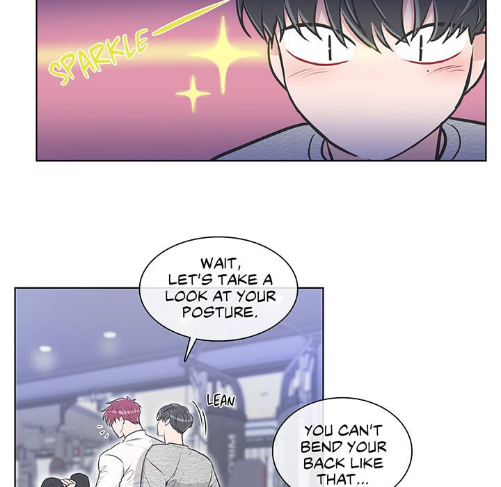 Read Anti P.T. chapter 57 image 59 on Lezhin