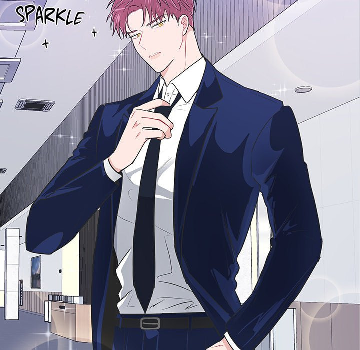 Read Anti P.T. chapter 57 image 6 on Lezhin