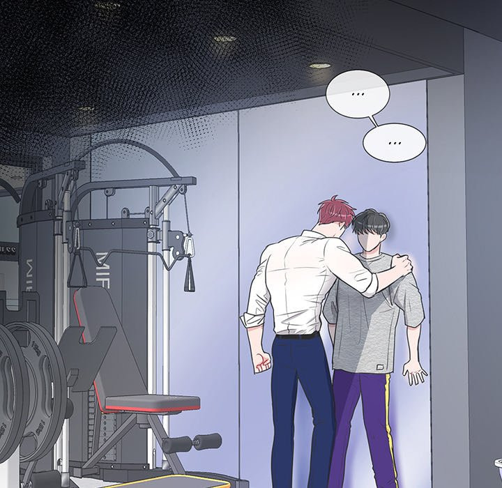 Read Anti P.T. chapter 57 image 65 on Lezhin
