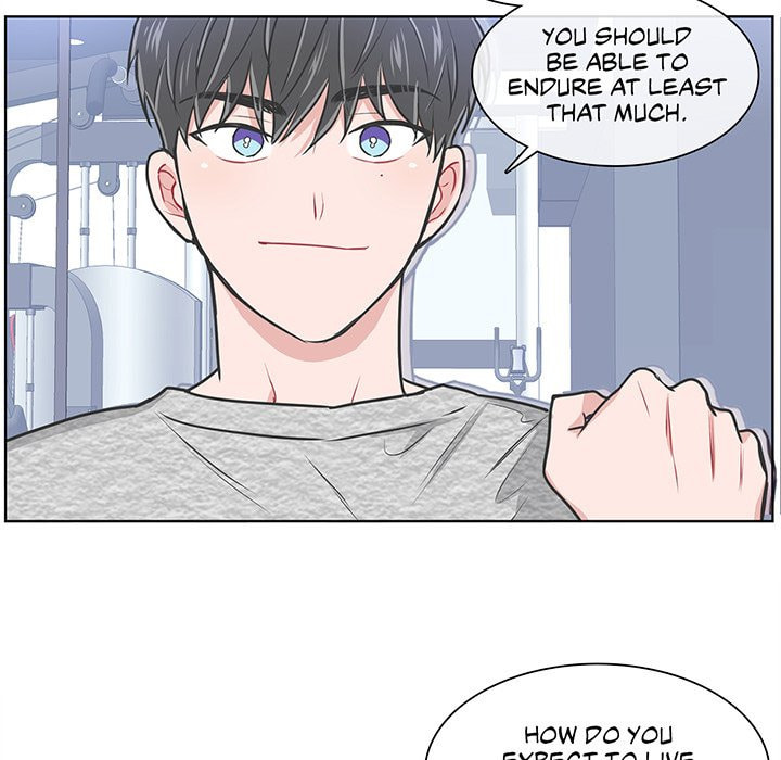 Read Anti P.T. chapter 57 image 67 on Lezhin