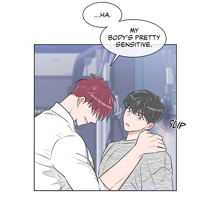 Read Anti P.T. chapter 57 image 69 on Lezhin