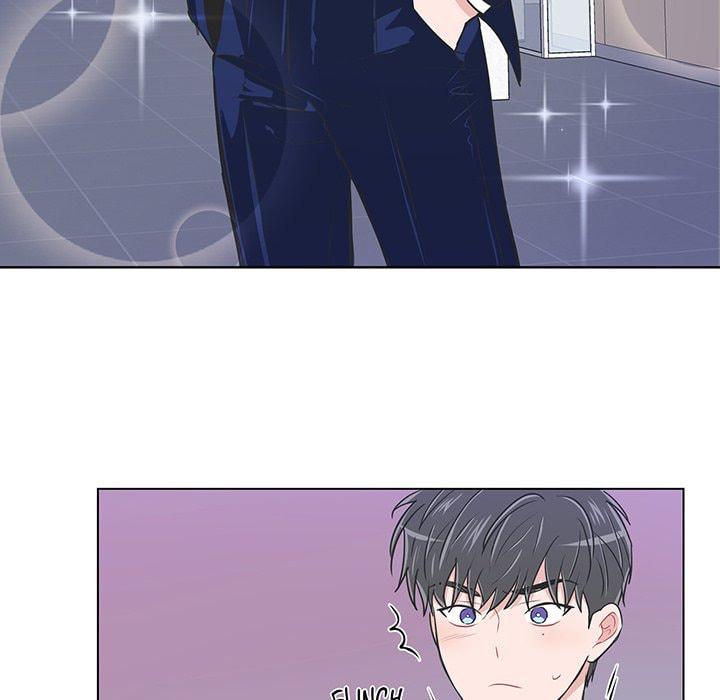 Read Anti P.T. chapter 57 image 7 on Lezhin