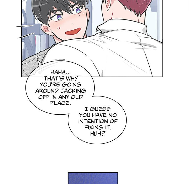 Read Anti P.T. chapter 57 image 72 on Lezhin