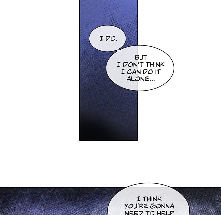 Read Anti P.T. chapter 57 image 73 on Lezhin