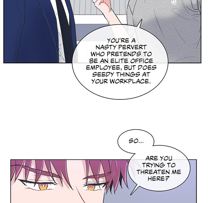 Read Anti P.T. chapter 57 image 9 on Lezhin