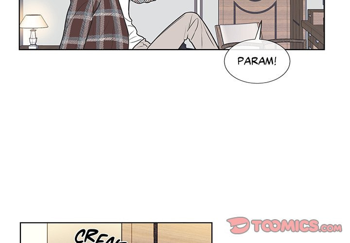 Read Anti P.T. chapter 58 image 1 on Lezhin