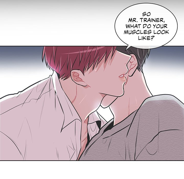 Read Anti P.T. chapter 58 image 10 on Lezhin