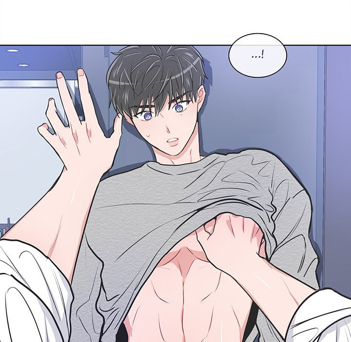 Read Anti P.T. chapter 58 image 12 on Lezhin