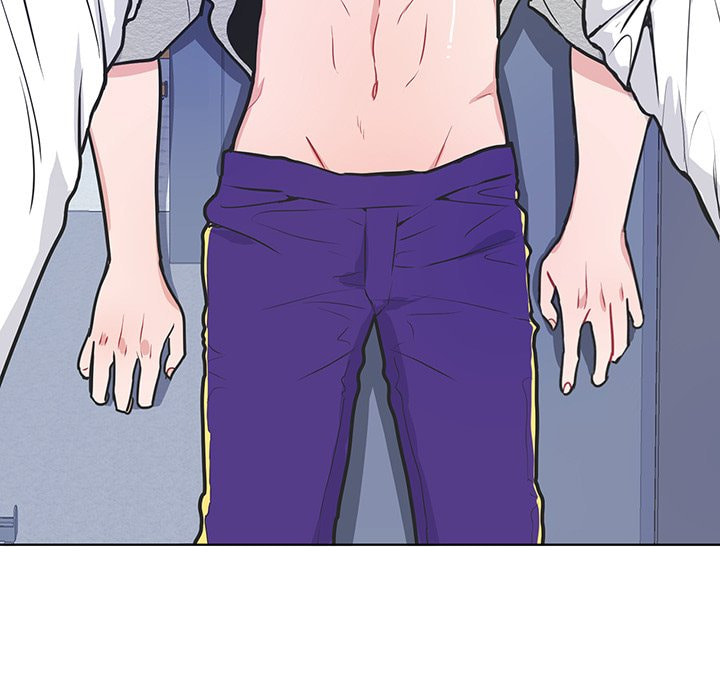 Read Anti P.T. chapter 58 image 13 on Lezhin