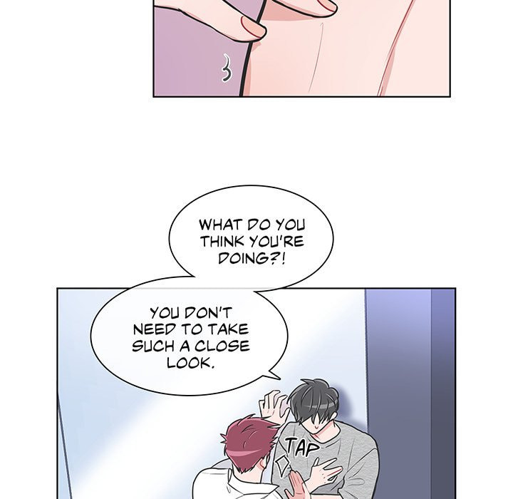 Read Anti P.T. chapter 58 image 15 on Lezhin