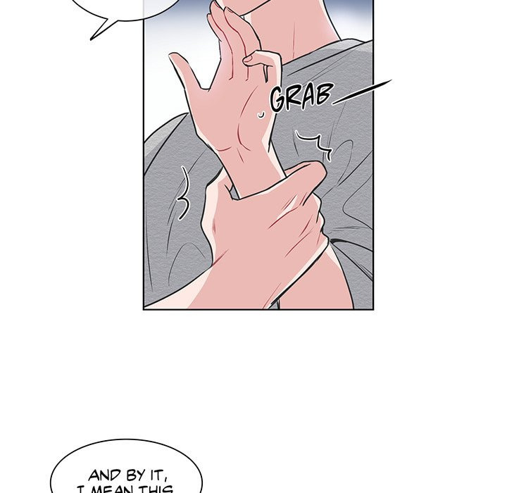 Read Anti P.T. chapter 58 image 17 on Lezhin