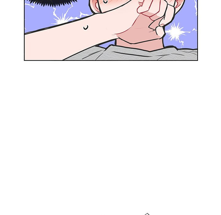 Read Anti P.T. chapter 58 image 20 on Lezhin