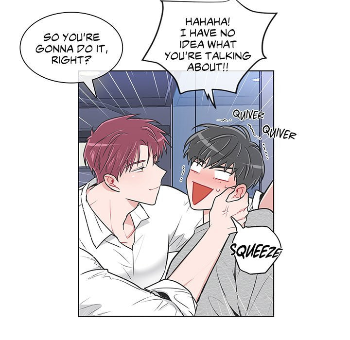 Read Anti P.T. chapter 58 image 21 on Lezhin