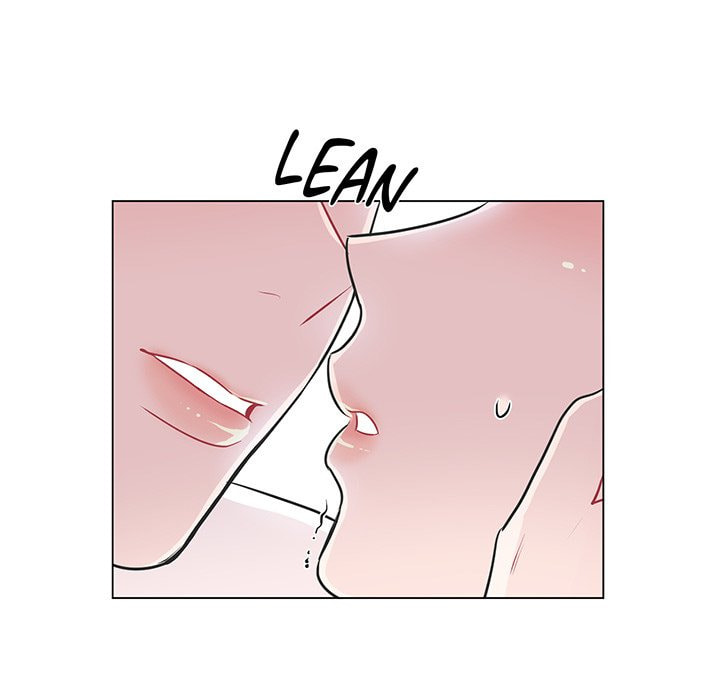 Read Anti P.T. chapter 58 image 22 on Lezhin