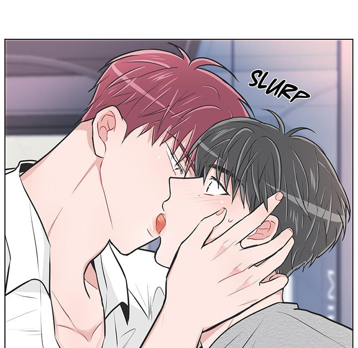 Read Anti P.T. chapter 58 image 23 on Lezhin