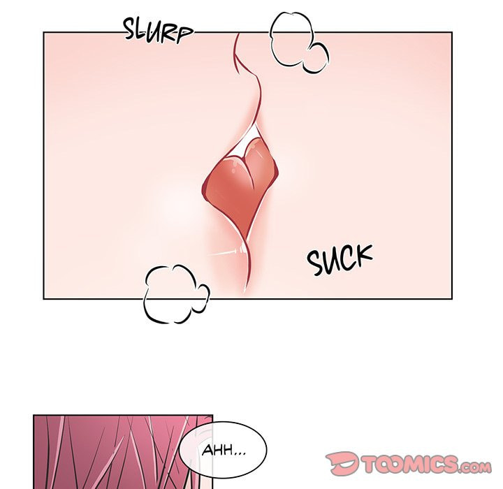 Read Anti P.T. chapter 58 image 25 on Lezhin