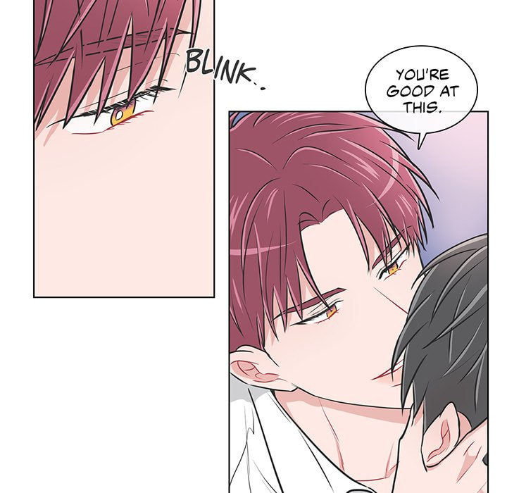 Read Anti P.T. chapter 58 image 26 on Lezhin