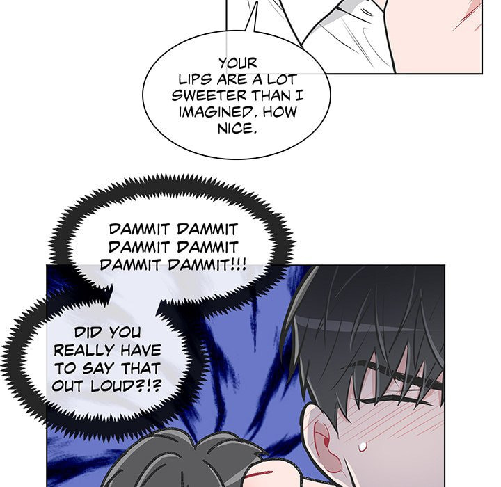 Read Anti P.T. chapter 58 image 27 on Lezhin