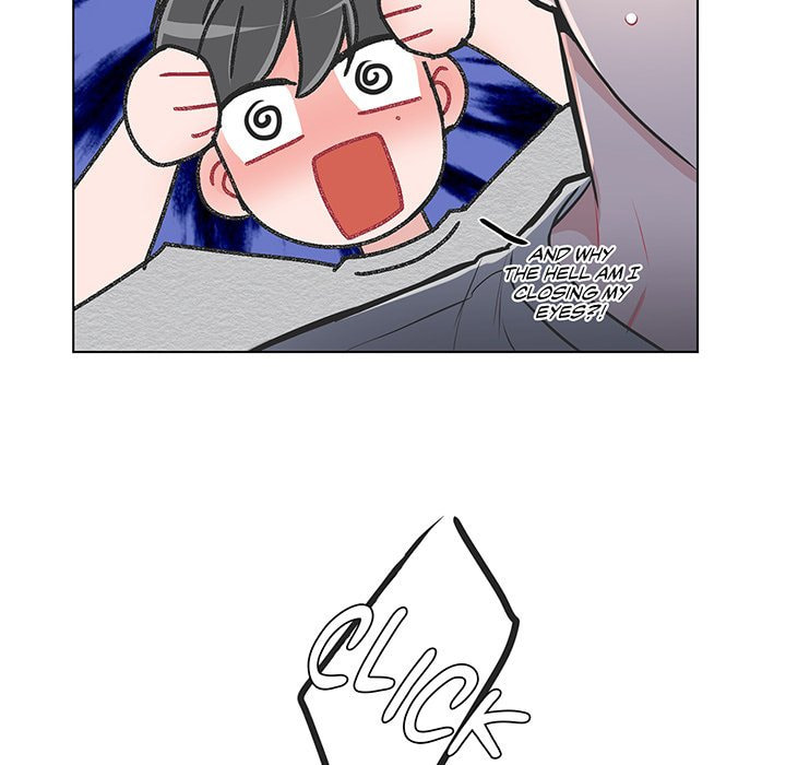 Read Anti P.T. chapter 58 image 28 on Lezhin