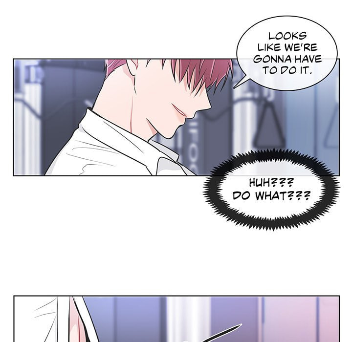 Read Anti P.T. chapter 58 image 30 on Lezhin