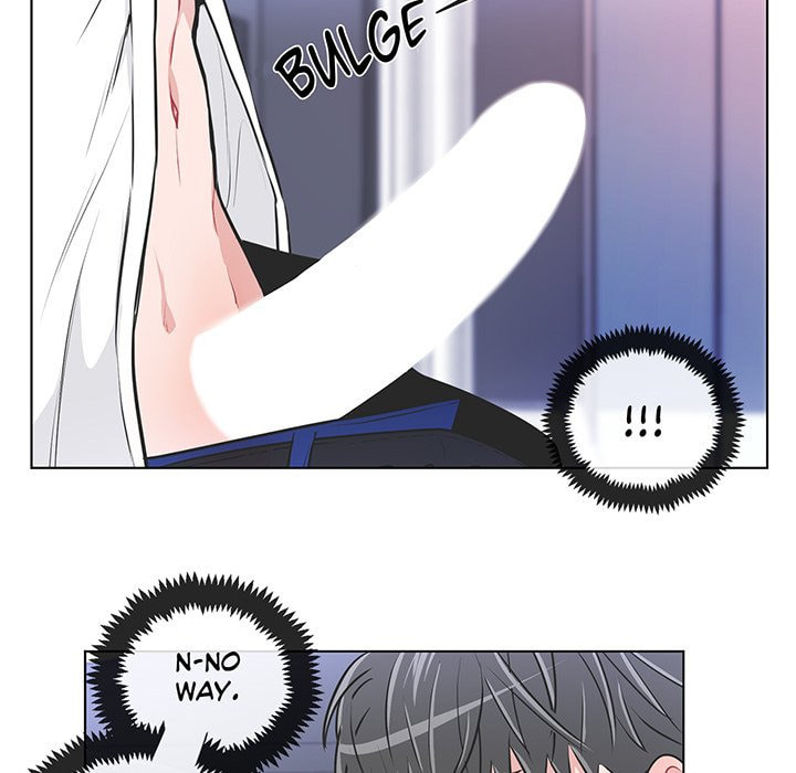 Read Anti P.T. chapter 58 image 31 on Lezhin