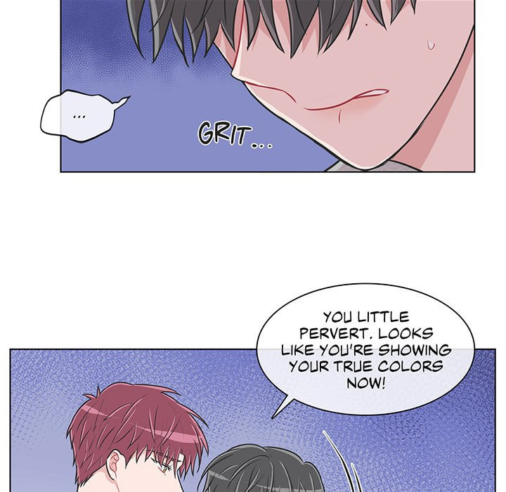 Read Anti P.T. chapter 58 image 34 on Lezhin