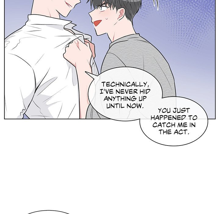 Read Anti P.T. chapter 58 image 35 on Lezhin