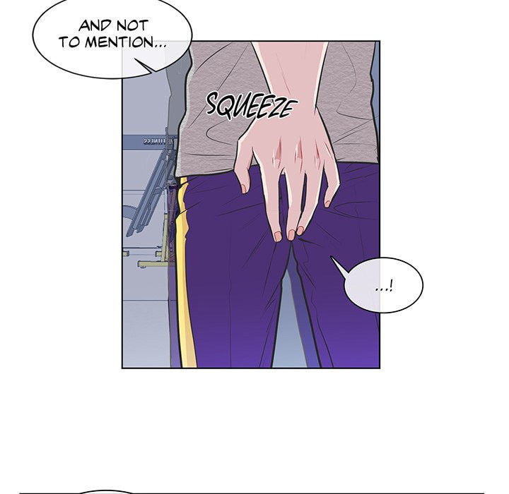 Read Anti P.T. chapter 58 image 36 on Lezhin