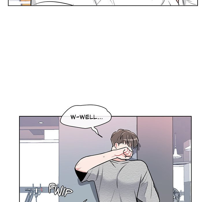 Read Anti P.T. chapter 58 image 38 on Lezhin