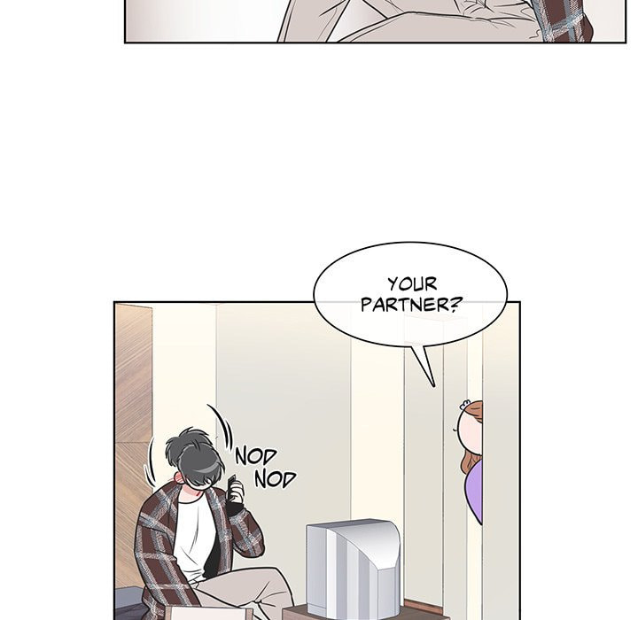 Read Anti P.T. chapter 58 image 4 on Lezhin