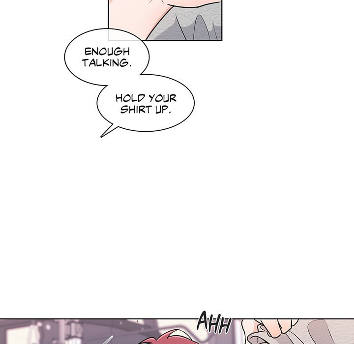 Read Anti P.T. chapter 58 image 40 on Lezhin