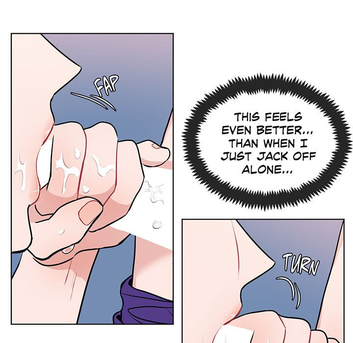 Read Anti P.T. chapter 58 image 48 on Lezhin