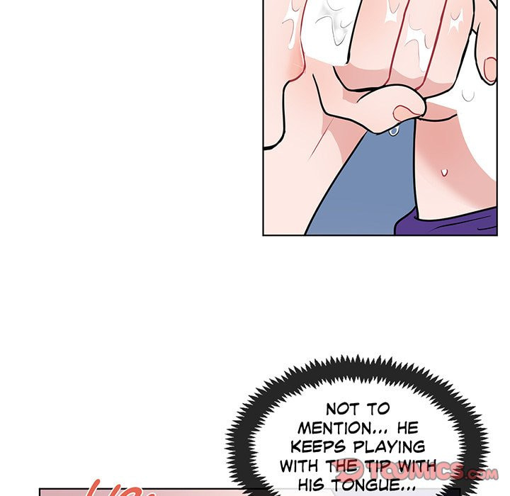 Read Anti P.T. chapter 58 image 49 on Lezhin