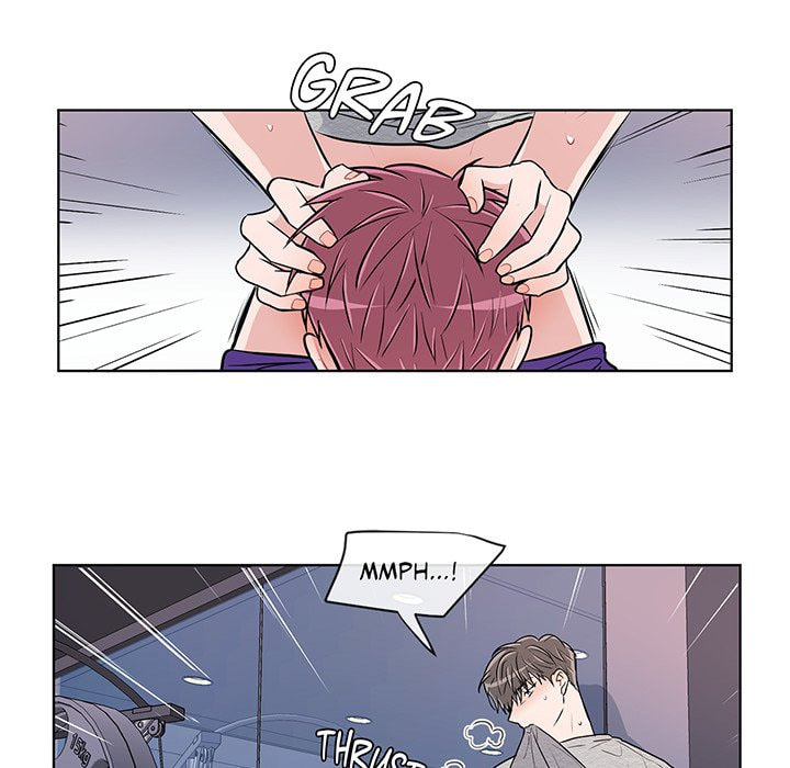 Read Anti P.T. chapter 58 image 52 on Lezhin
