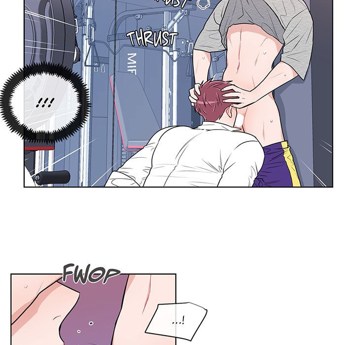 Read Anti P.T. chapter 58 image 53 on Lezhin