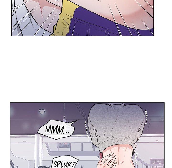 Read Anti P.T. chapter 58 image 58 on Lezhin