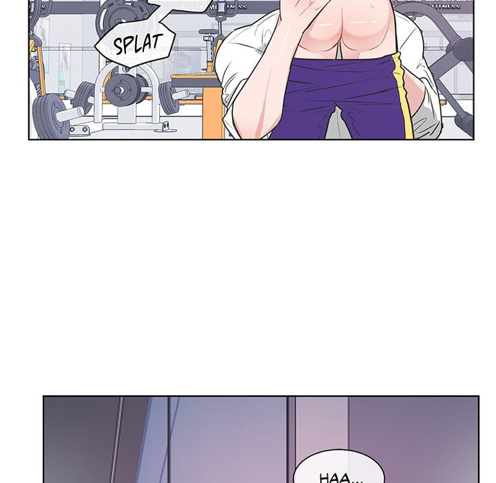 Read Anti P.T. chapter 58 image 59 on Lezhin