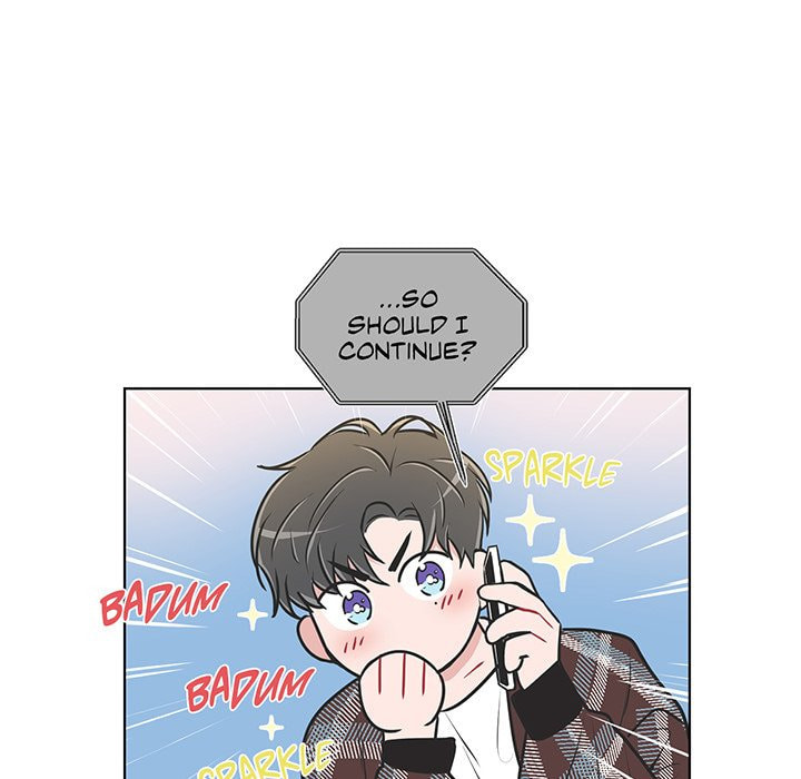 Read Anti P.T. chapter 58 image 6 on Lezhin
