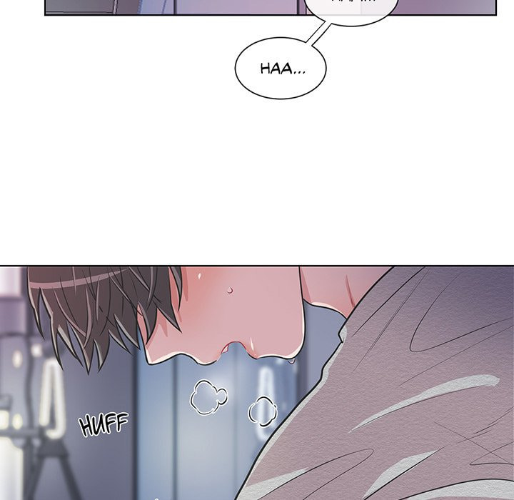 Read Anti P.T. chapter 58 image 60 on Lezhin