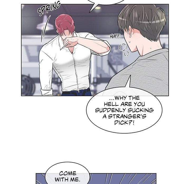 Read Anti P.T. chapter 58 image 63 on Lezhin