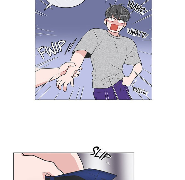 Read Anti P.T. chapter 58 image 64 on Lezhin