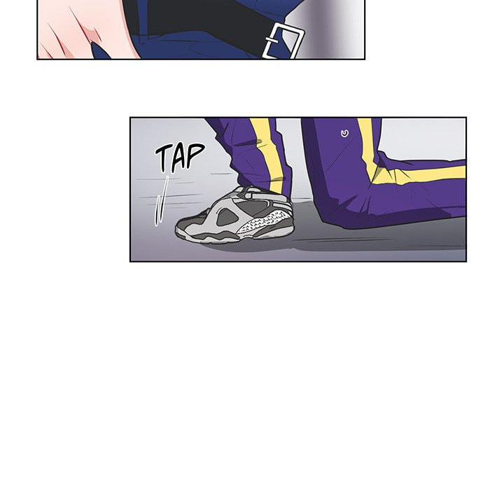 Read Anti P.T. chapter 58 image 65 on Lezhin