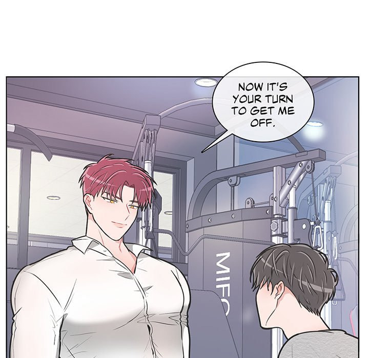 Read Anti P.T. chapter 58 image 66 on Lezhin