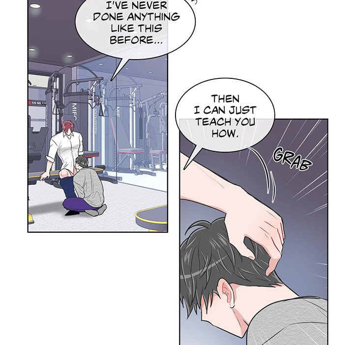 Read Anti P.T. chapter 58 image 68 on Lezhin