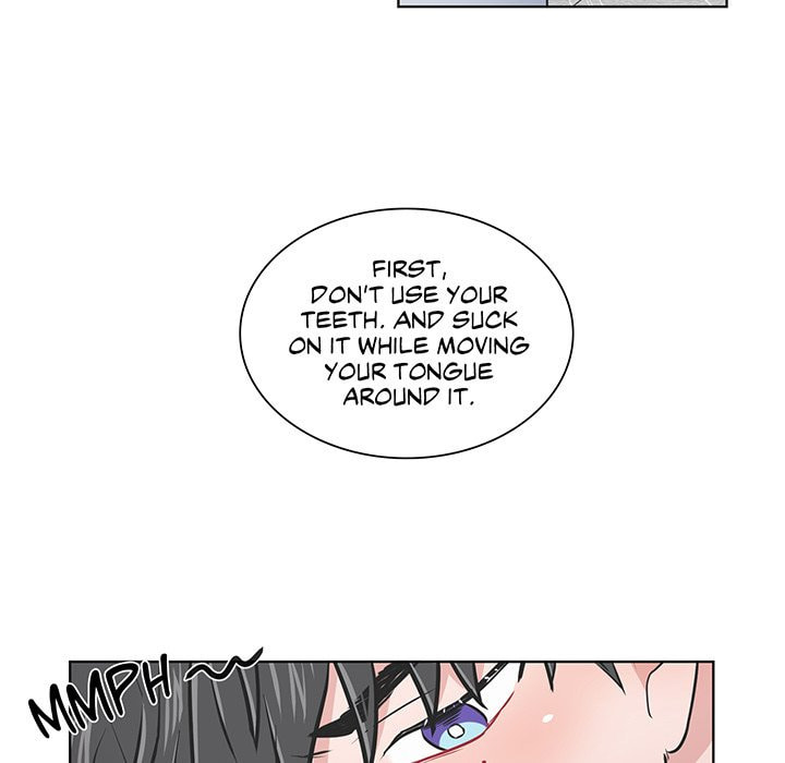 Read Anti P.T. chapter 58 image 69 on Lezhin