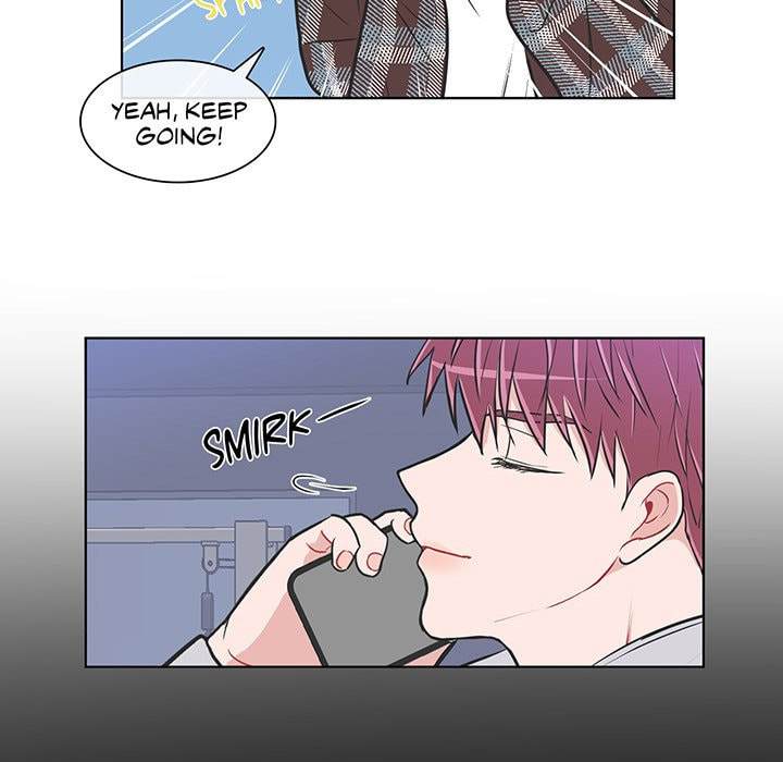Read Anti P.T. chapter 58 image 7 on Lezhin